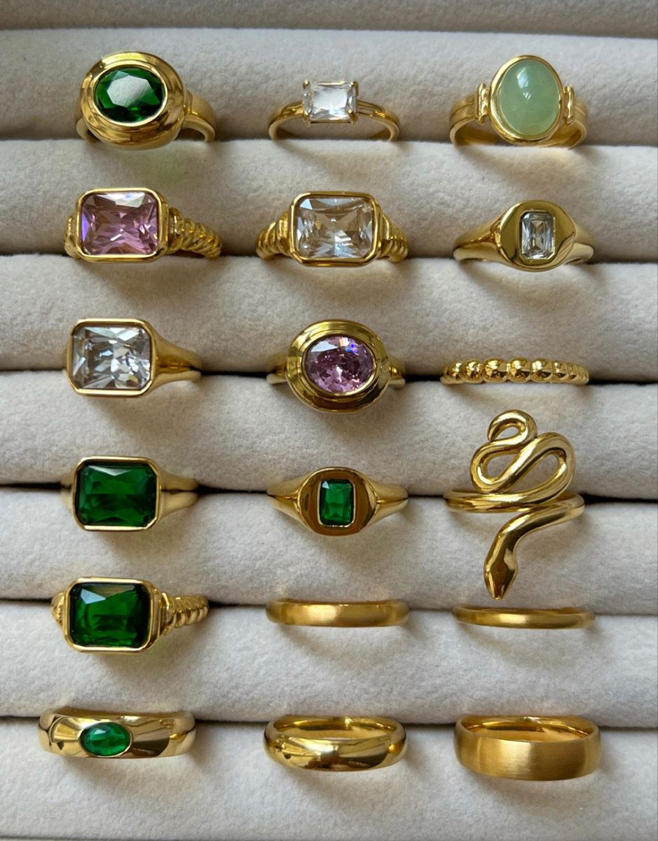 Rings