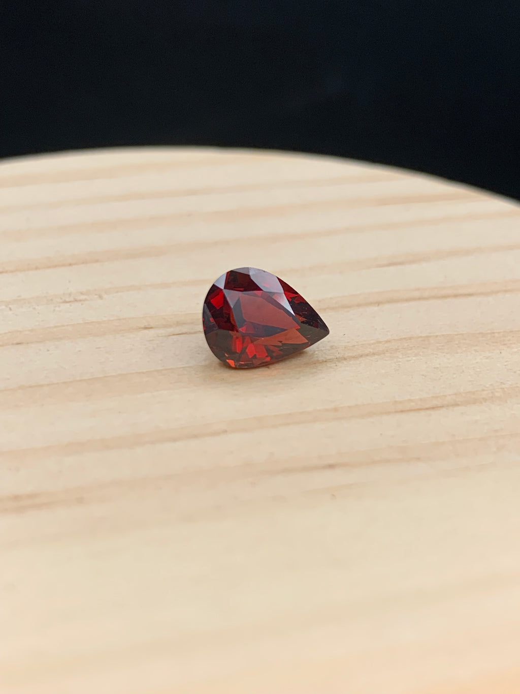Almandine Garnet