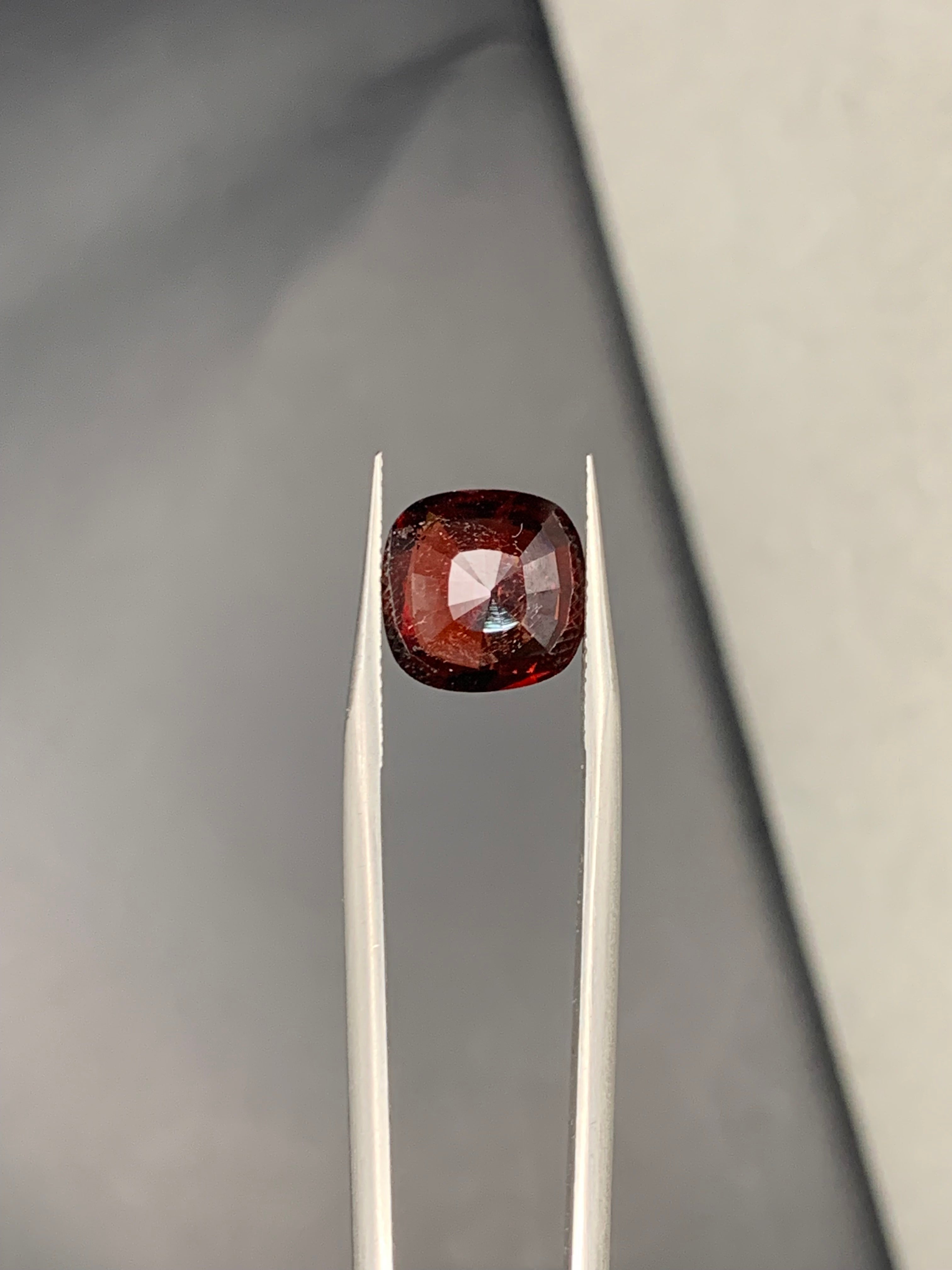 Almandine Garnet