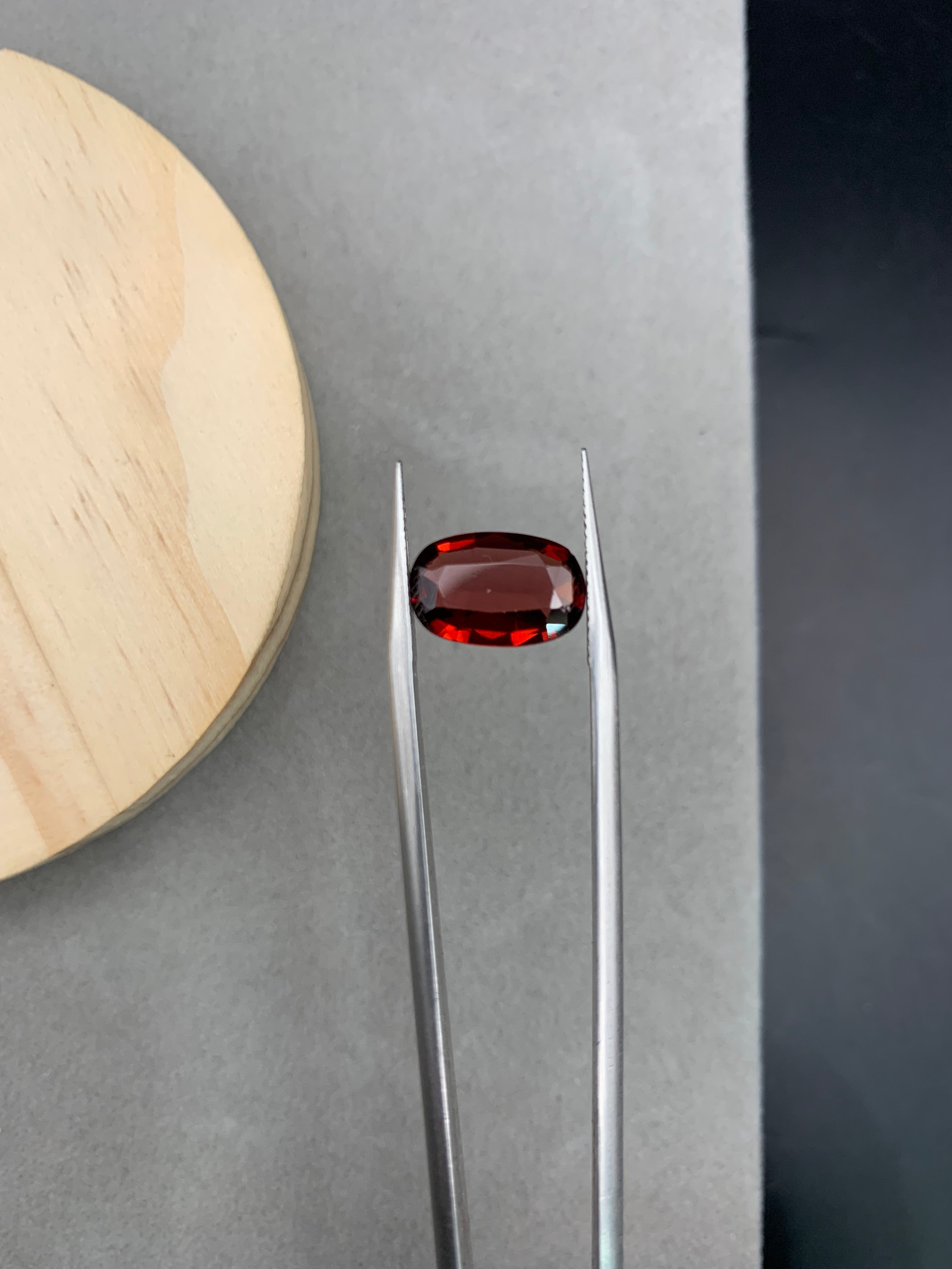 Almandine Garnet