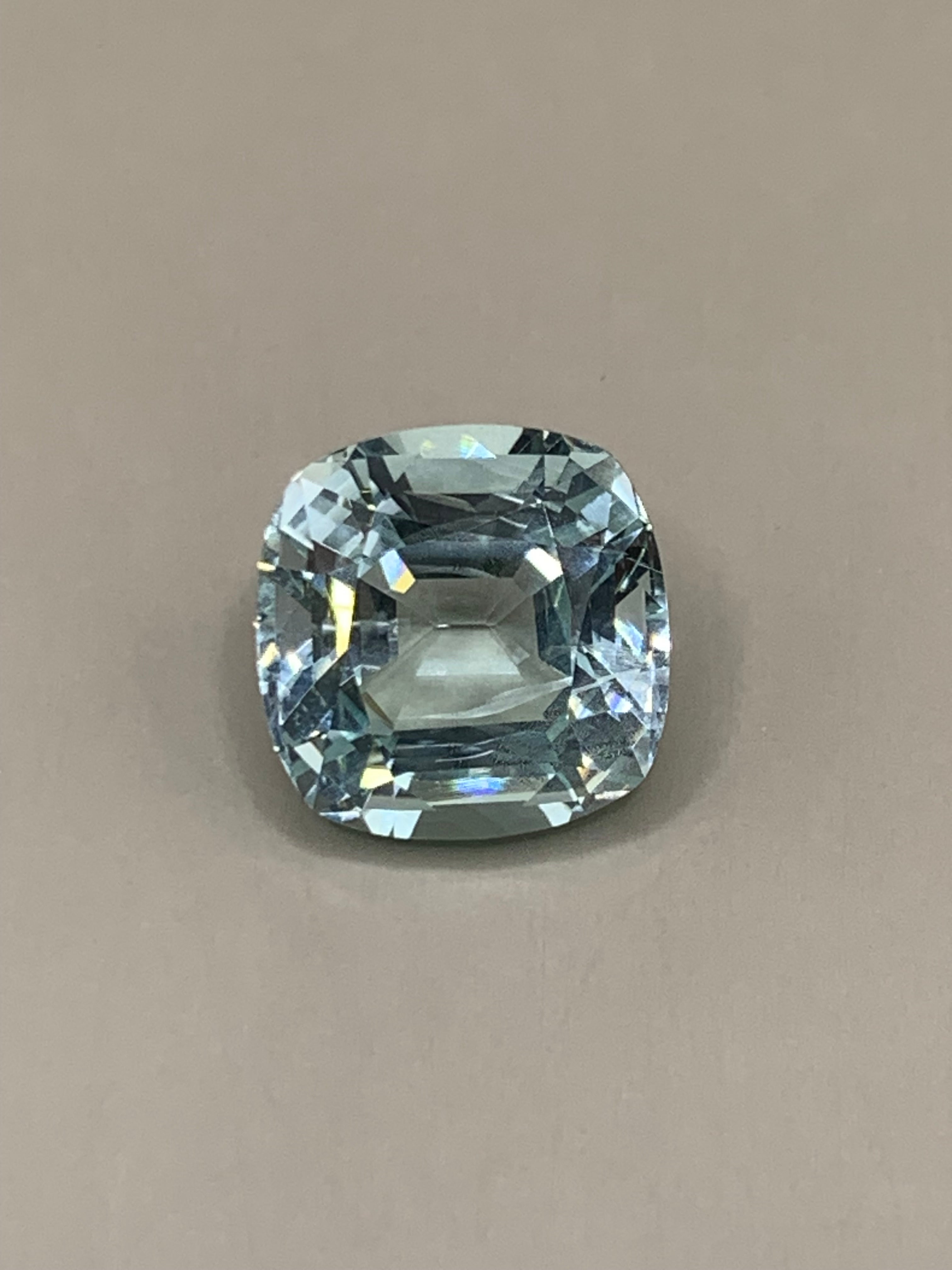 Aquamarine