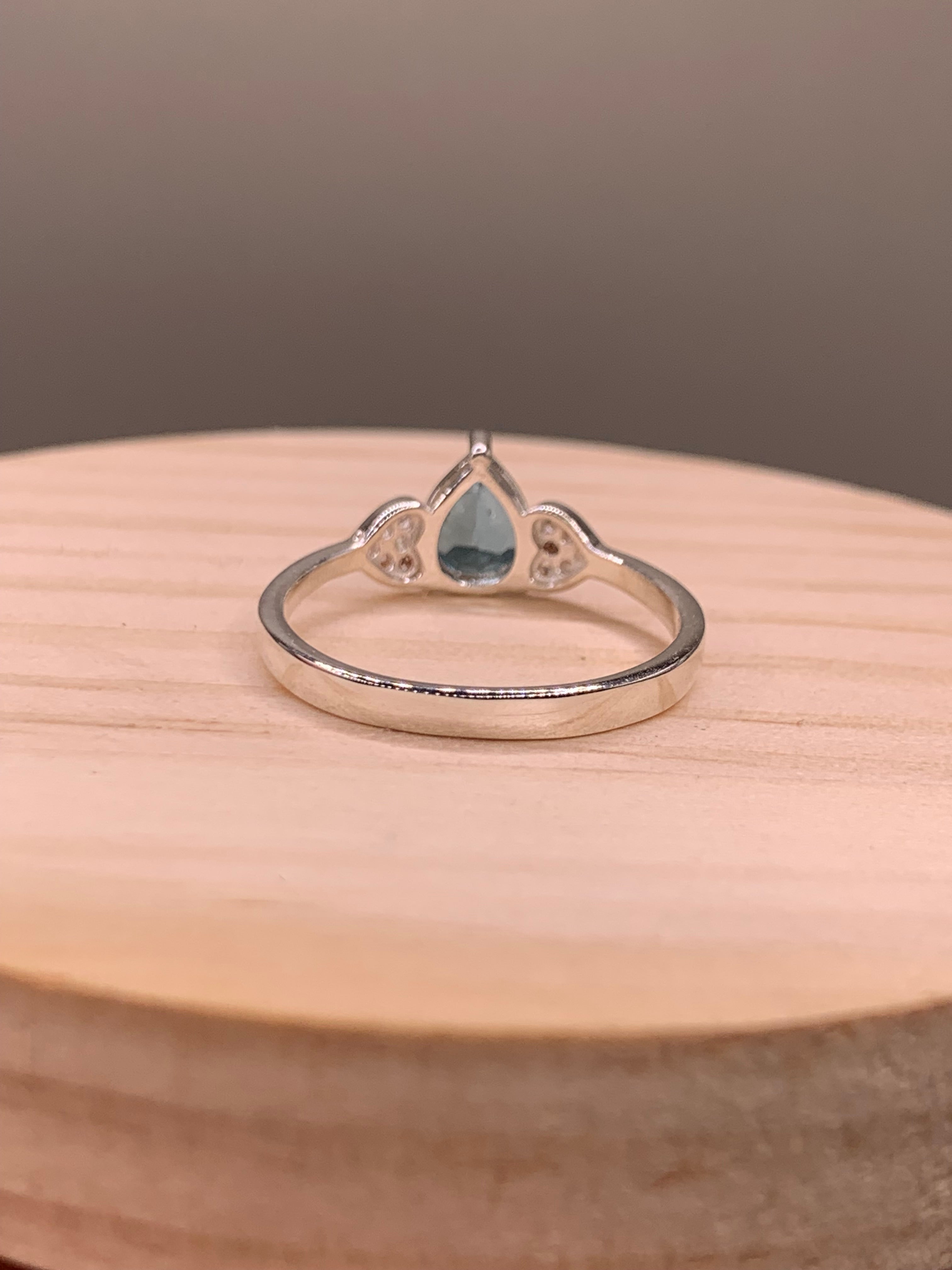 Apatite ring
