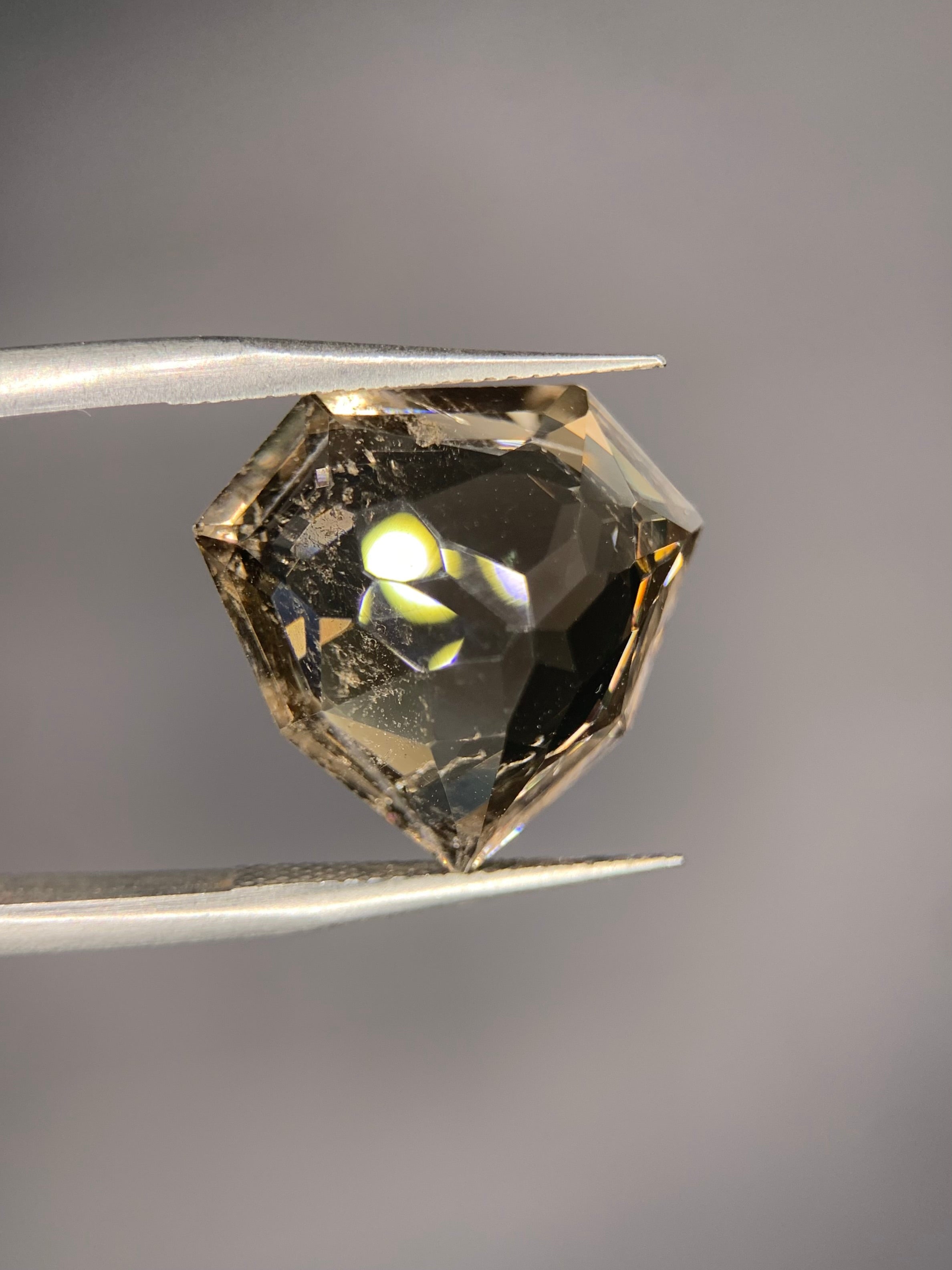 Smoky Quartz