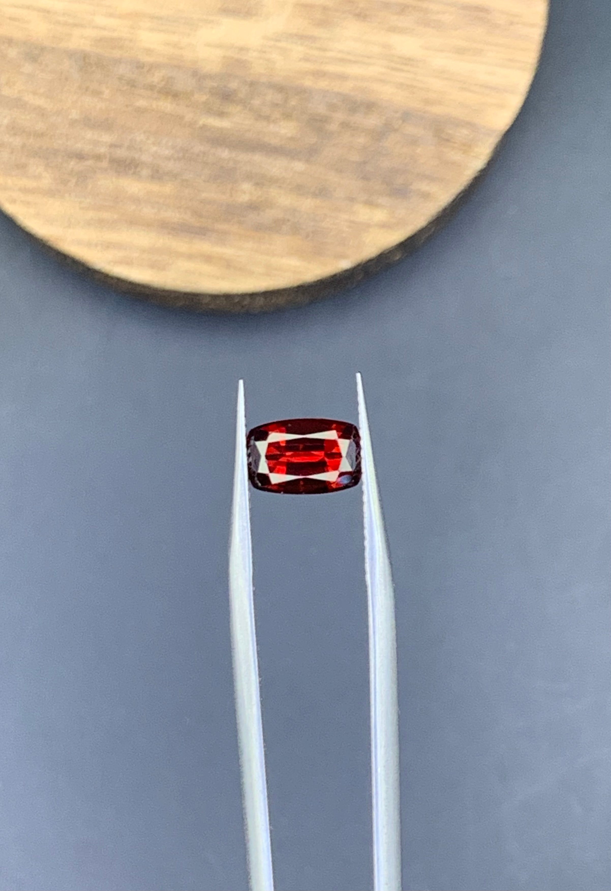 Almandine Garnet