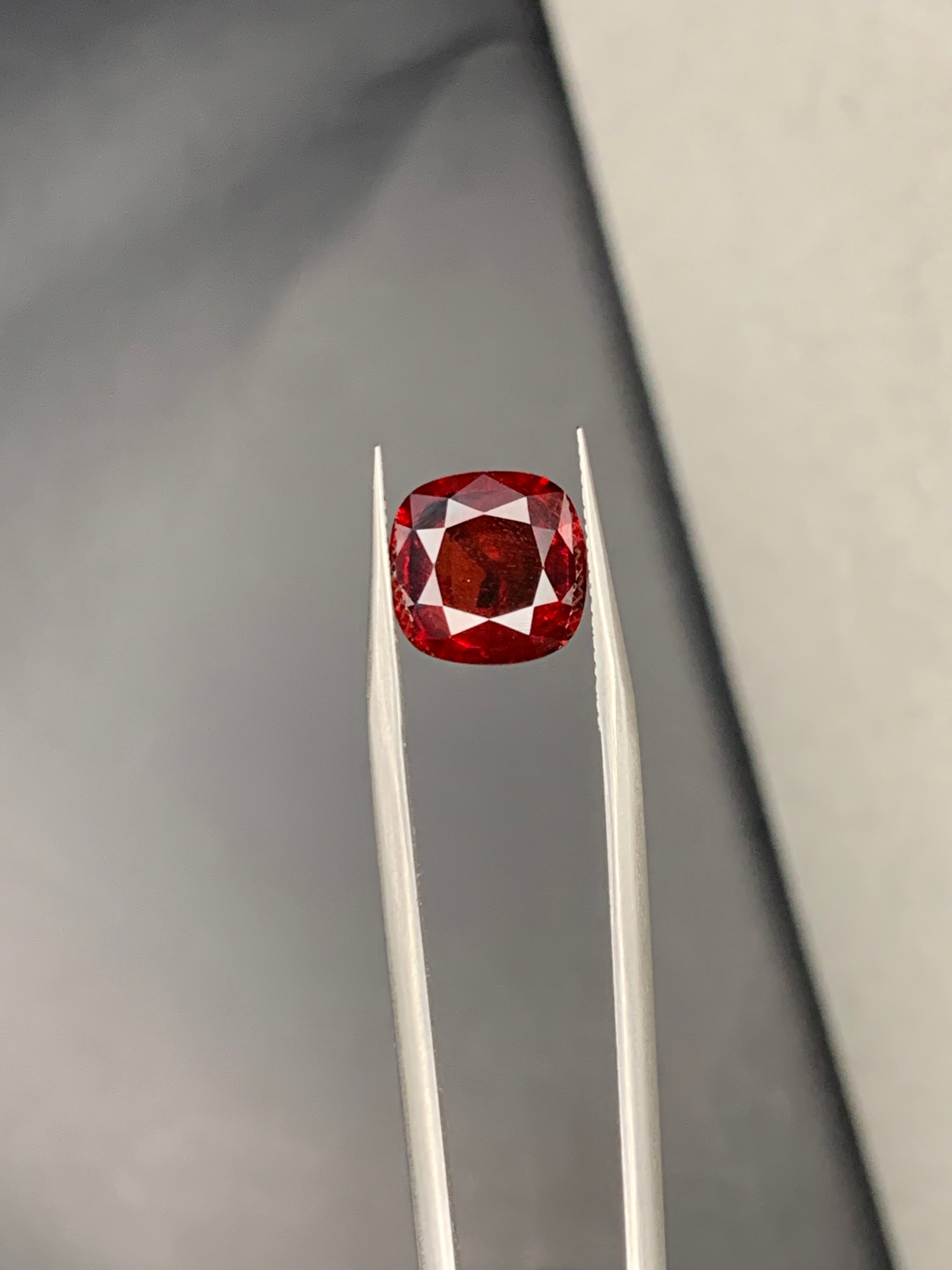 Almandine Garnet