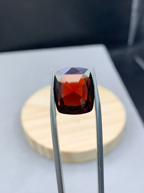Almandine Garnet