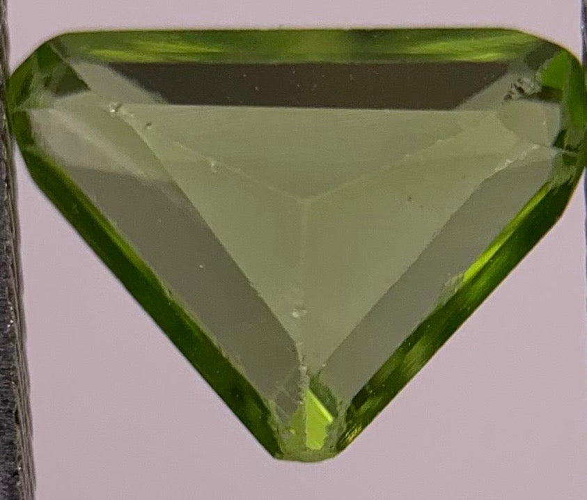 Peridot Gem