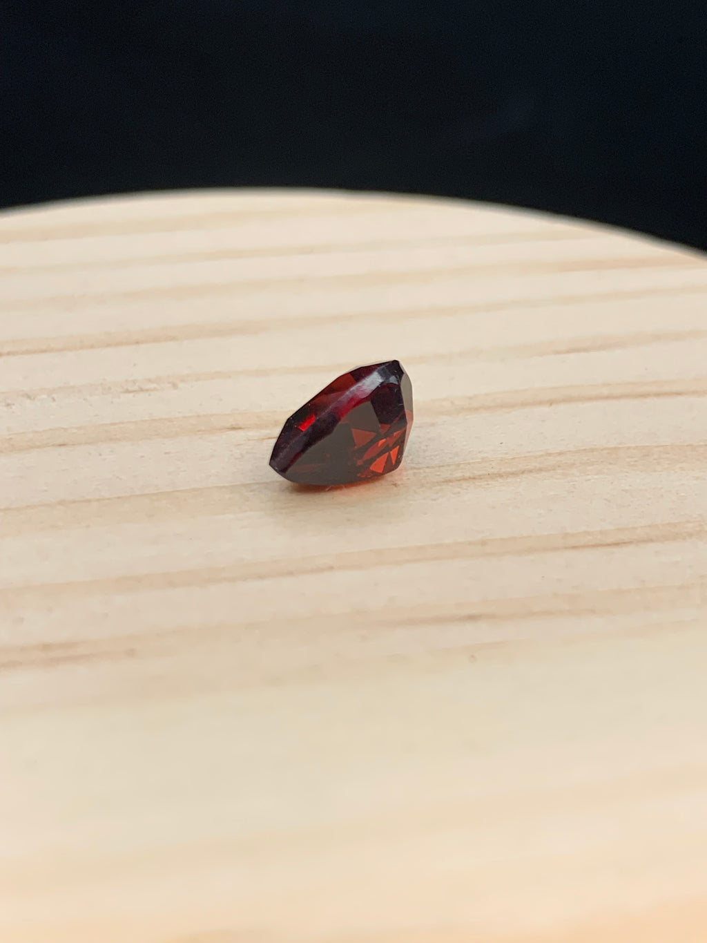 Almandine Garnet