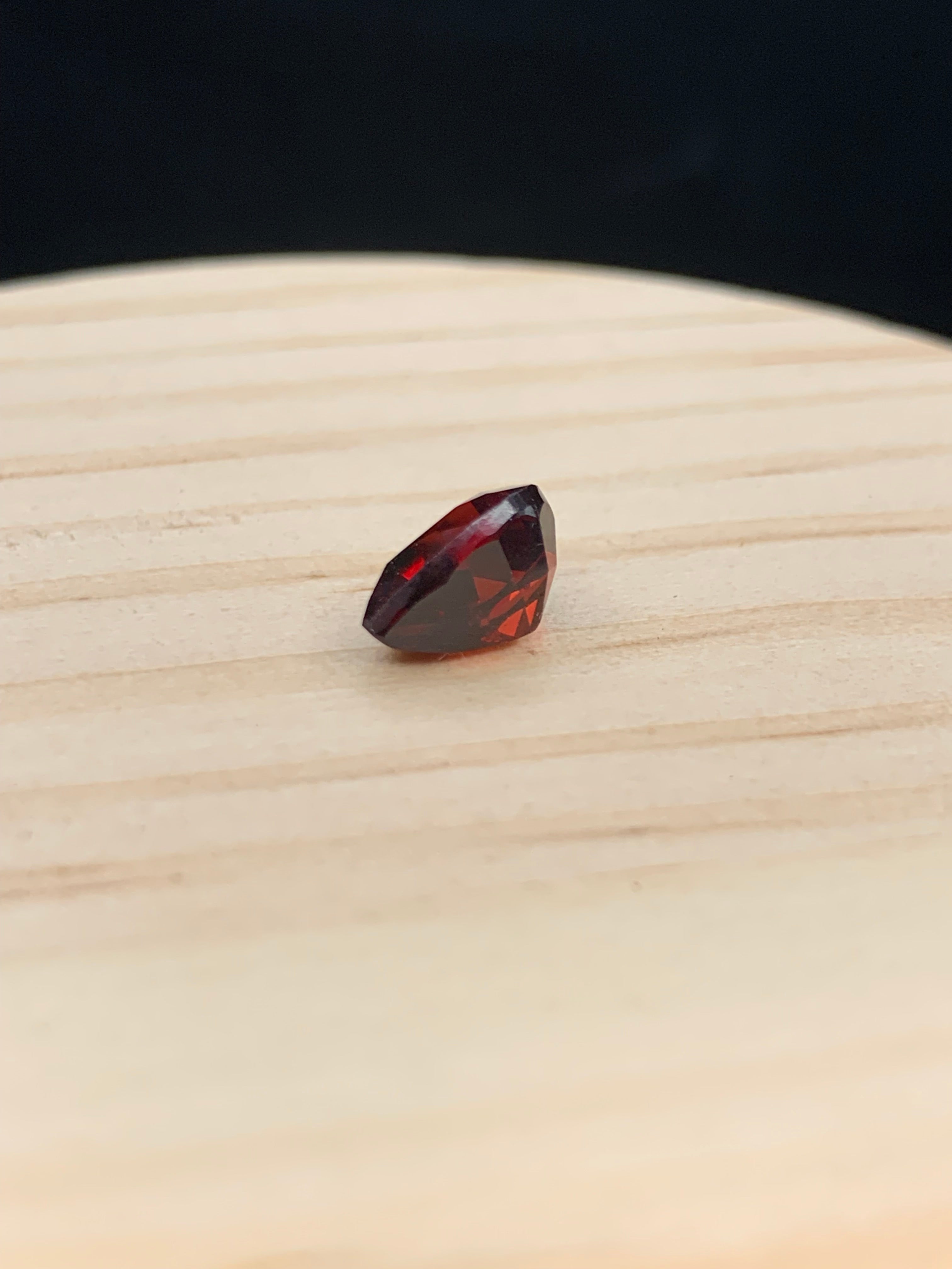 Almandine Garnet