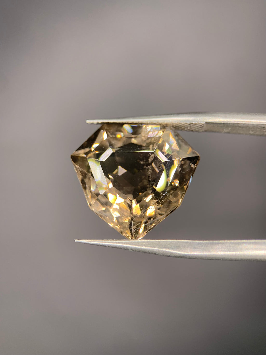 Smoky Quartz