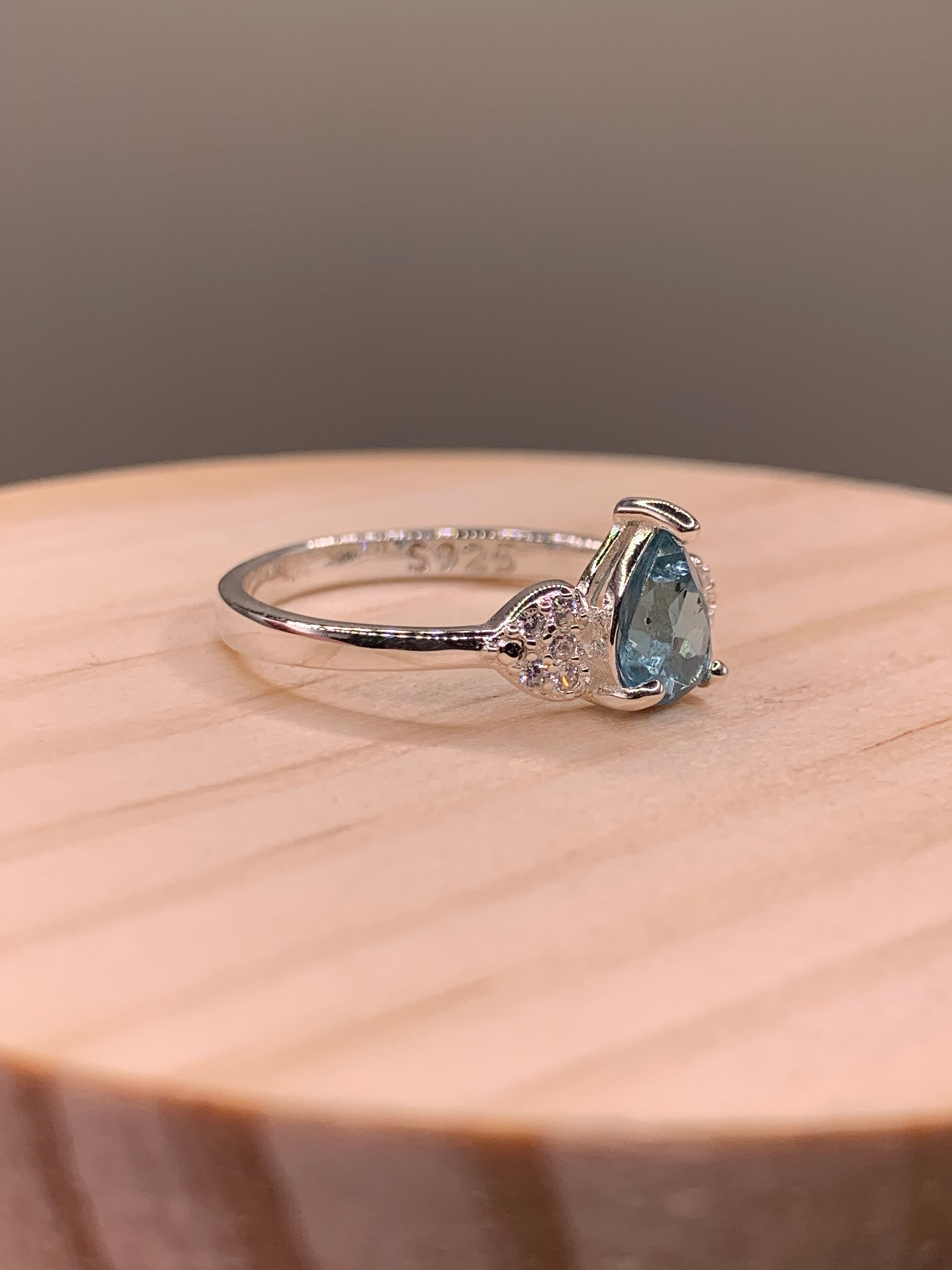 Apatite ring