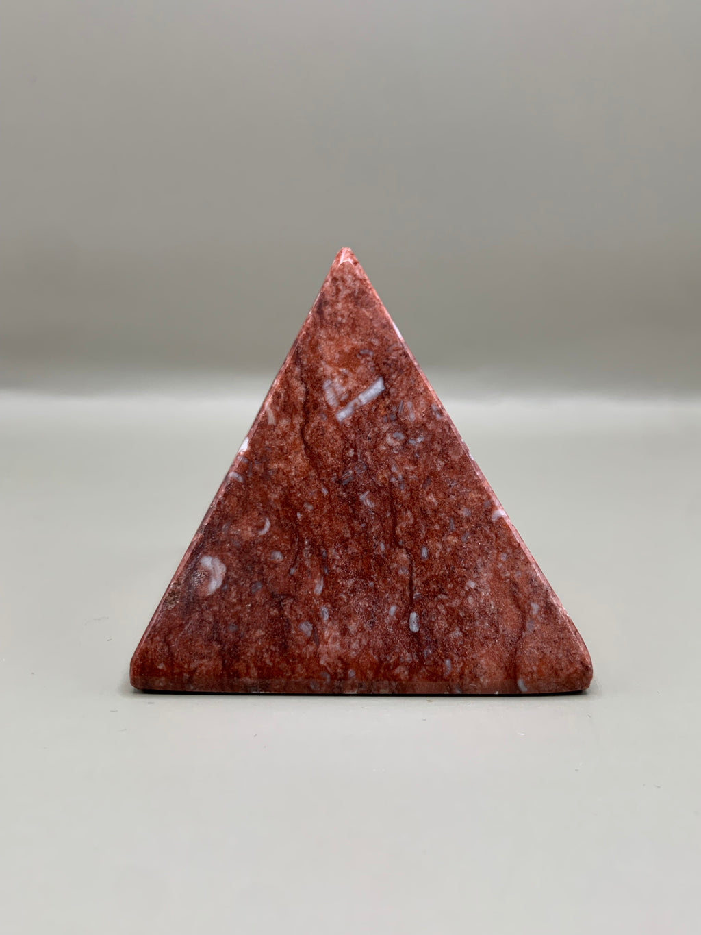 Jasper Pyramid