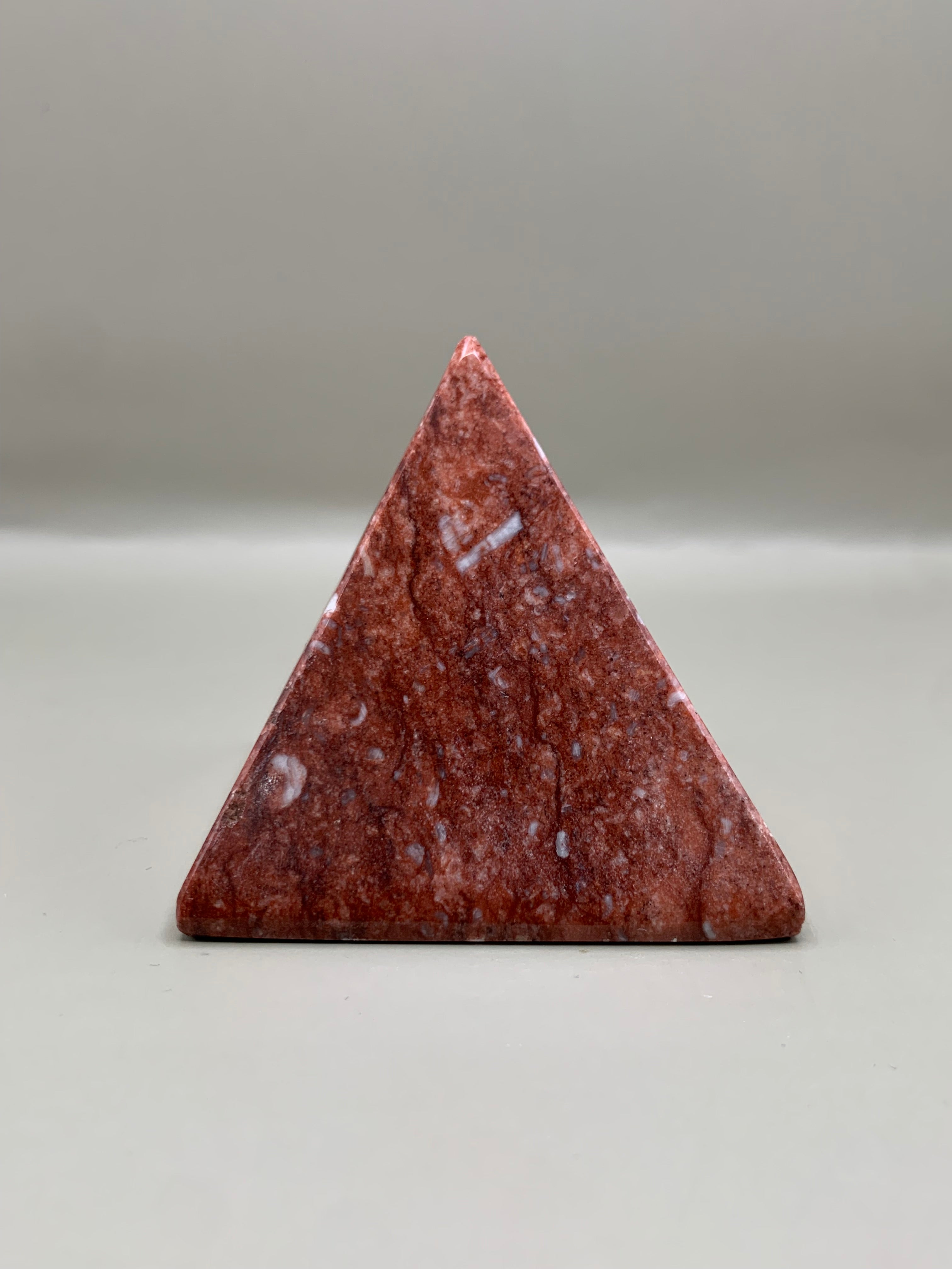 Jasper Pyramid