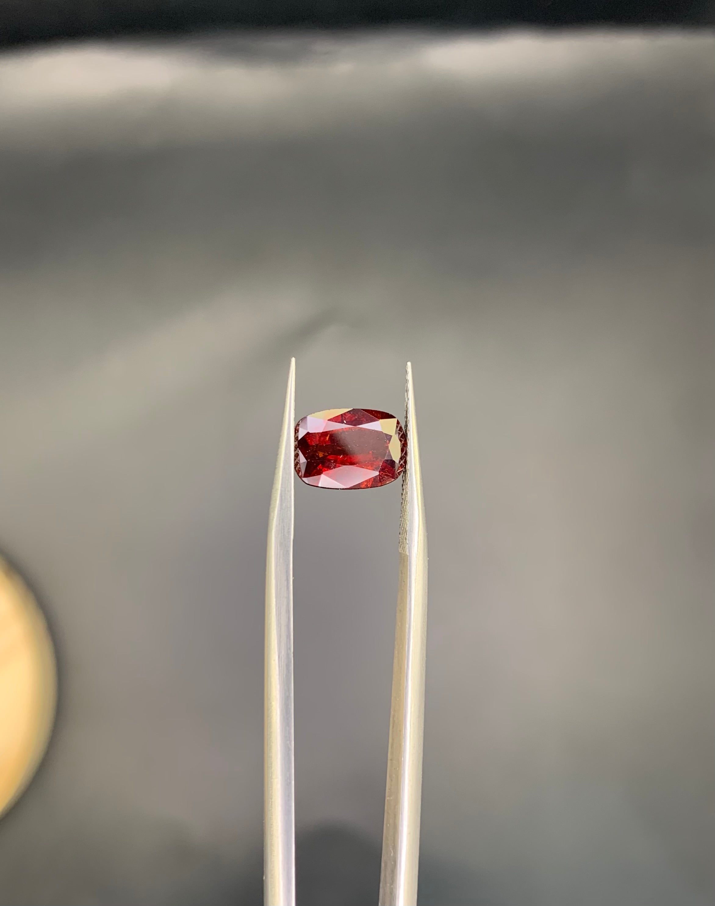 Almandine Garnet