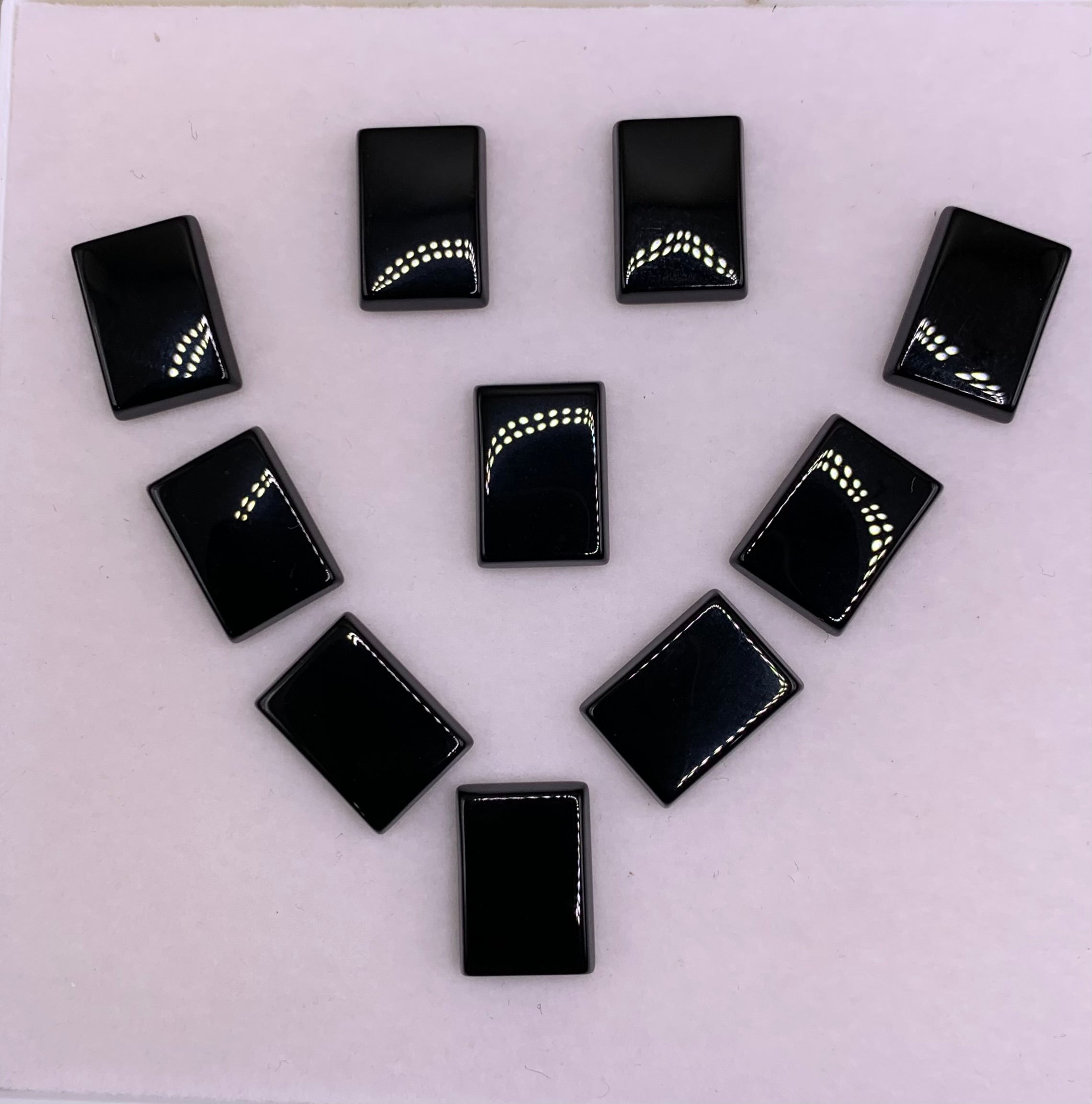 Black Onyx Layout