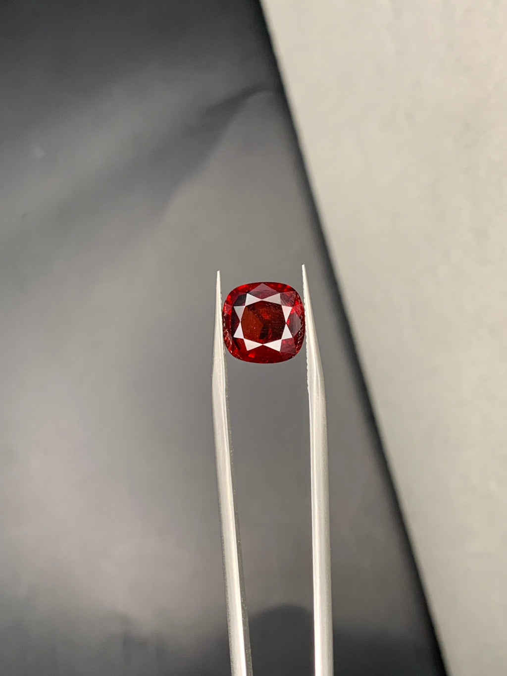 Almandine Garnet