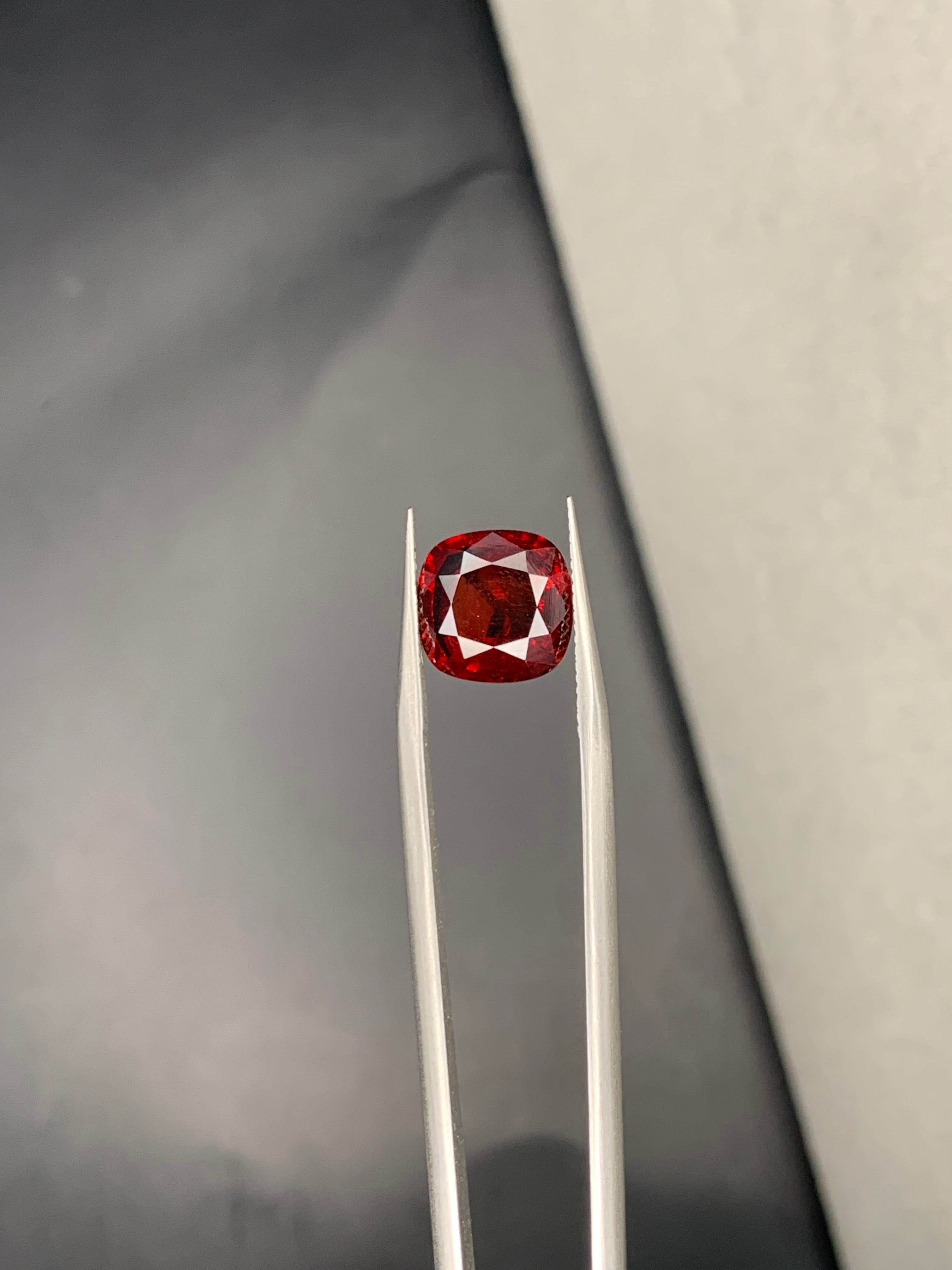 Almandine Garnet