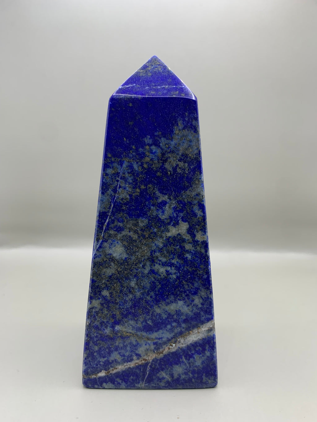 Lapis Lazuli Tower