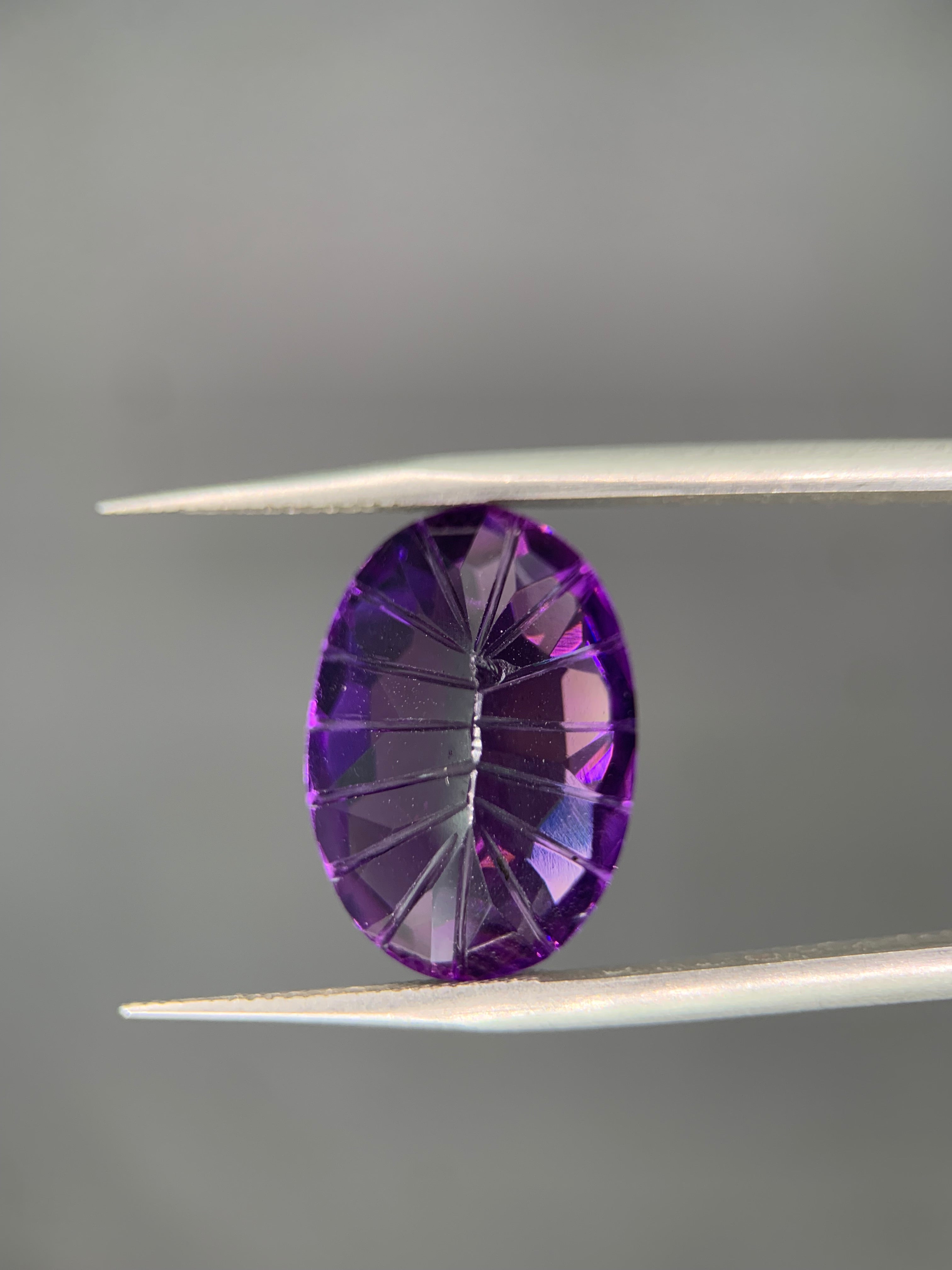 Amethyst