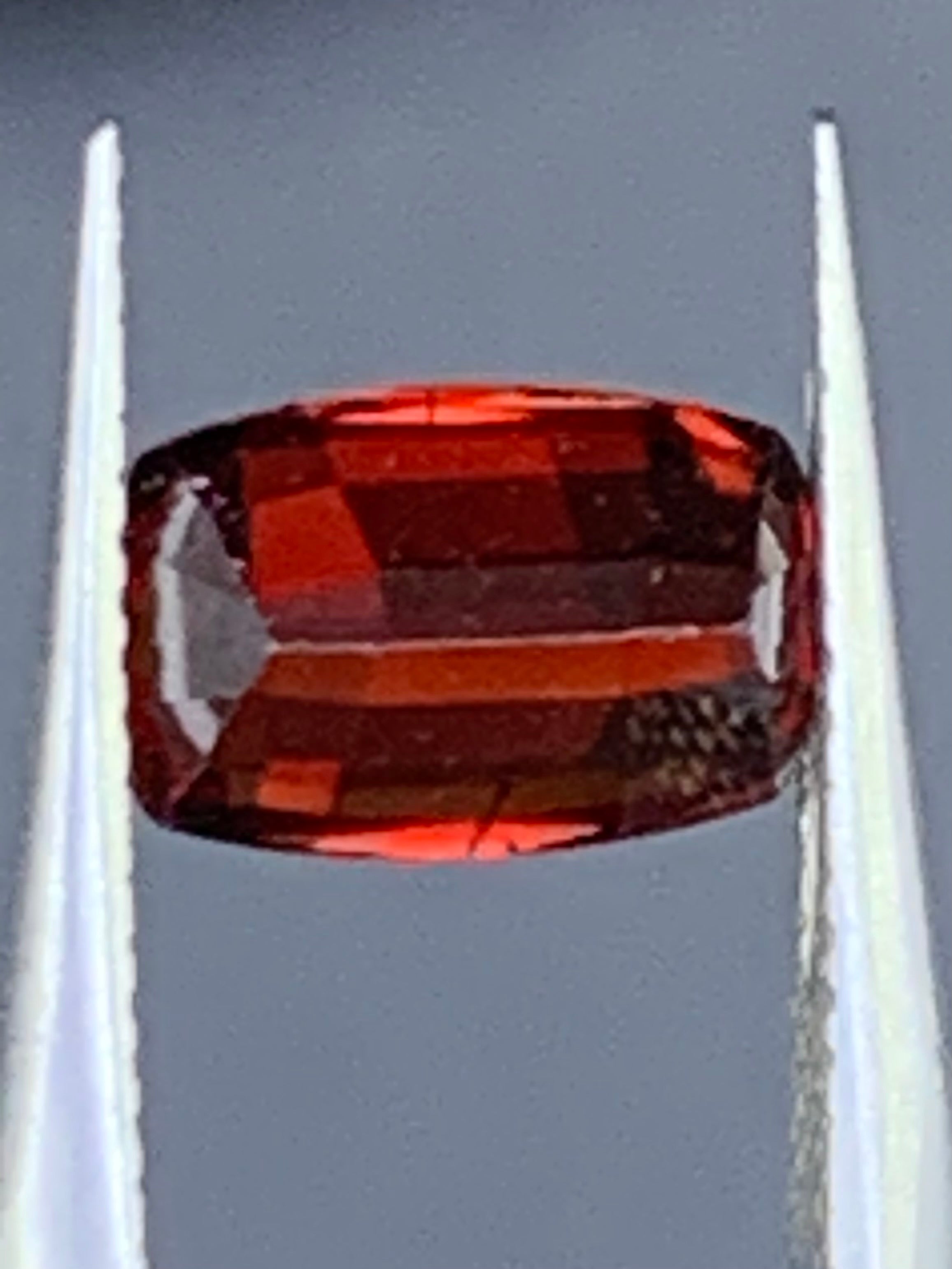 Almandine Garnet