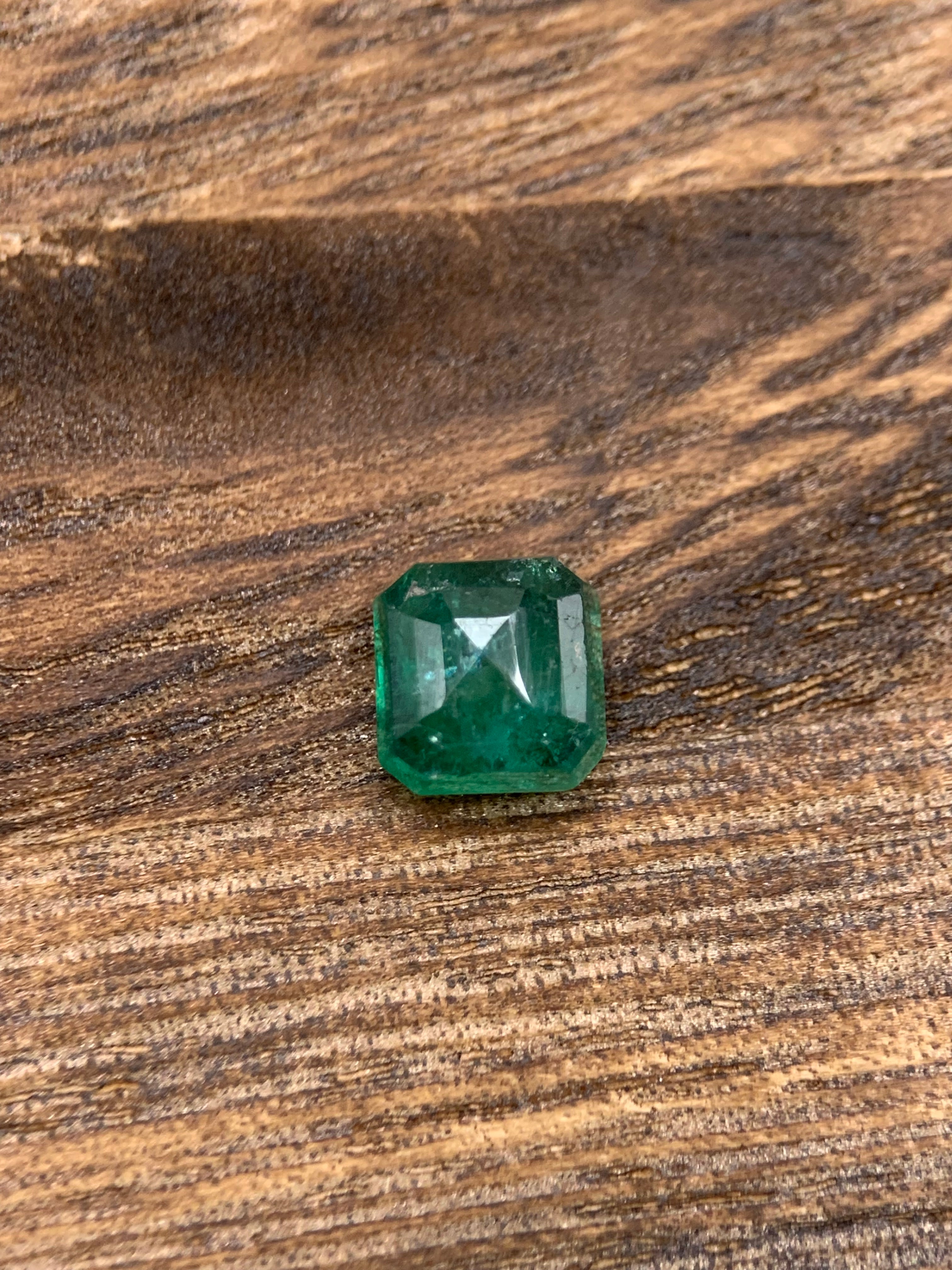 Emerald