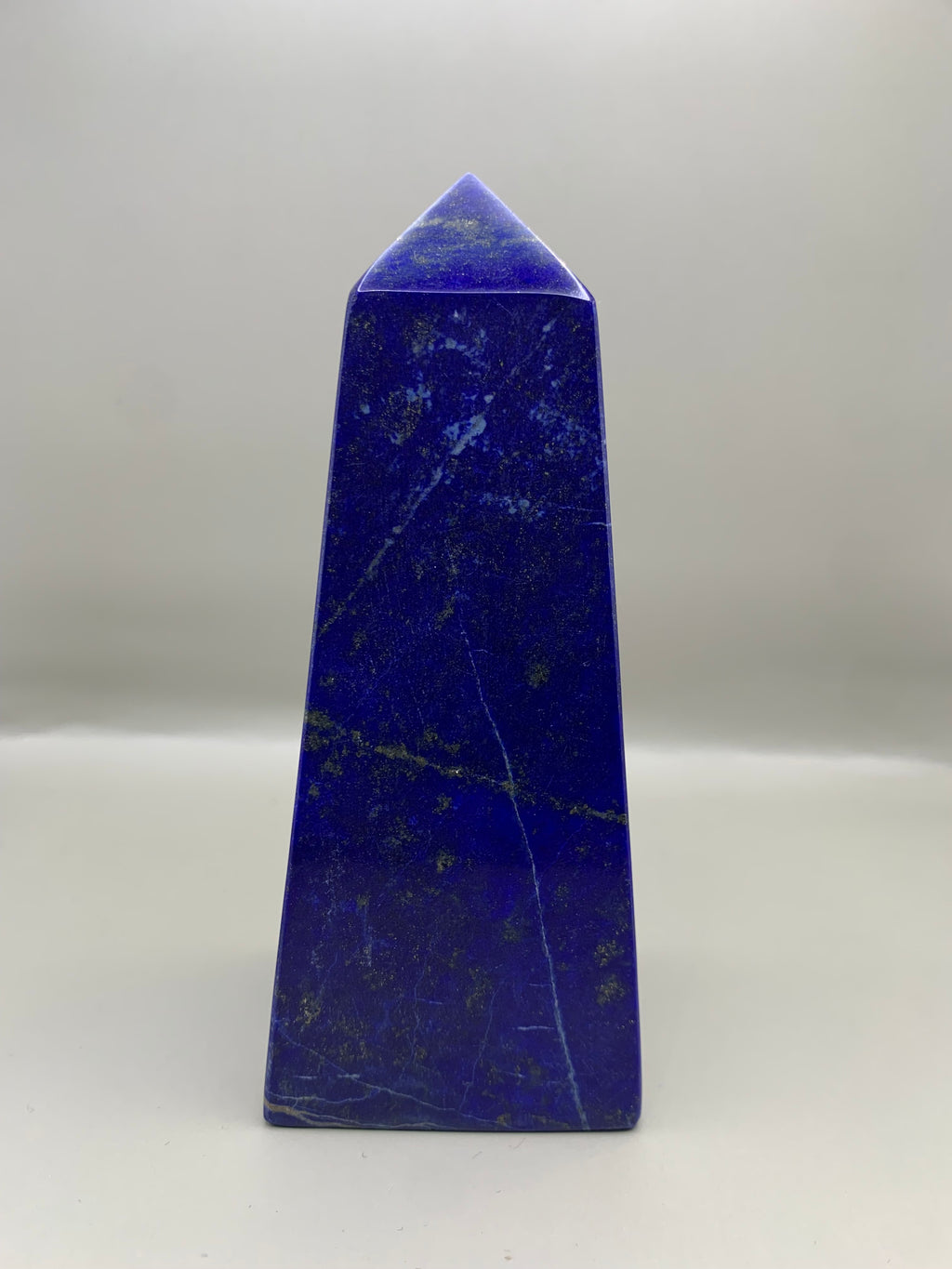 Lapis Lazuli Tower