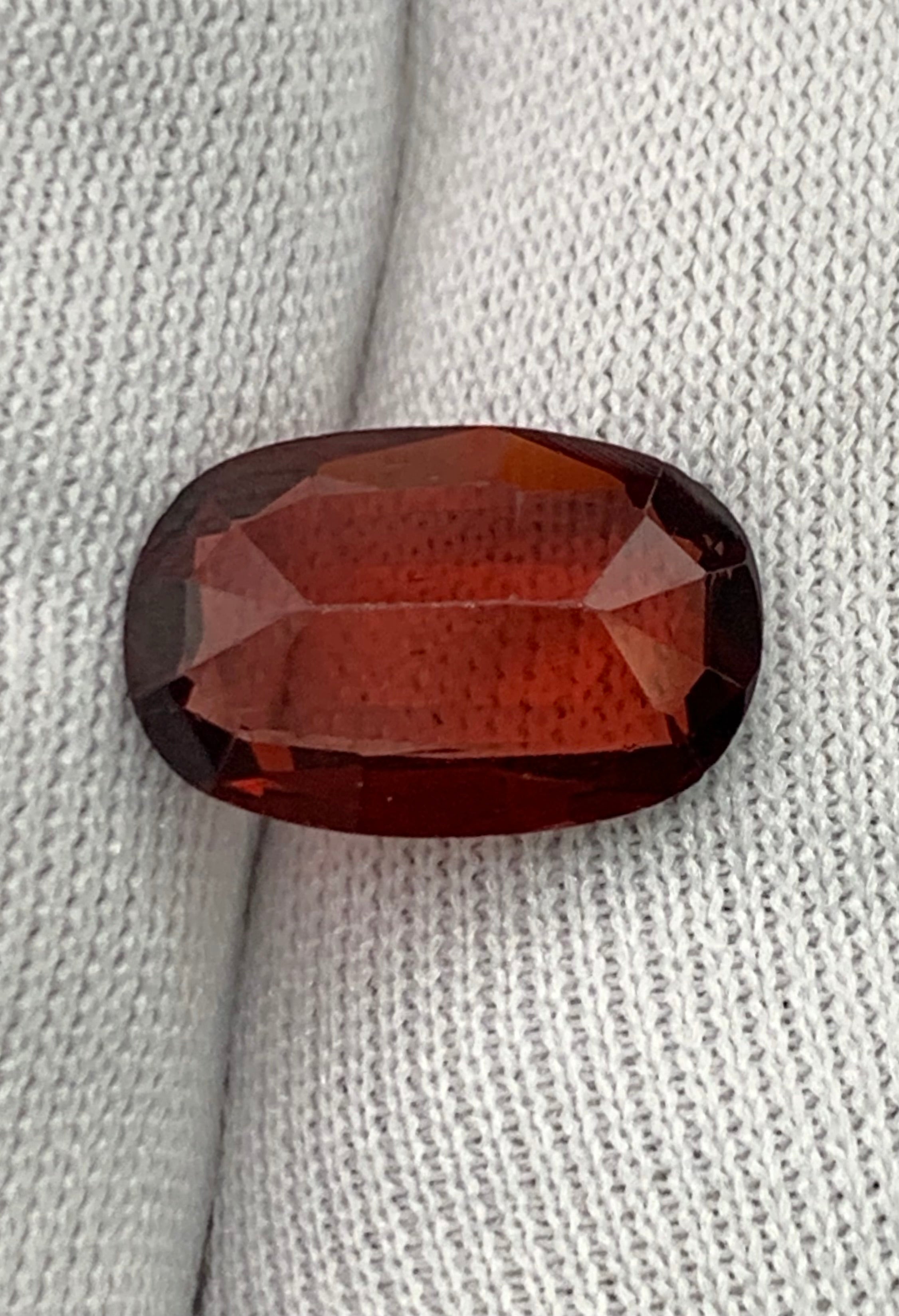 Almandine Garnet