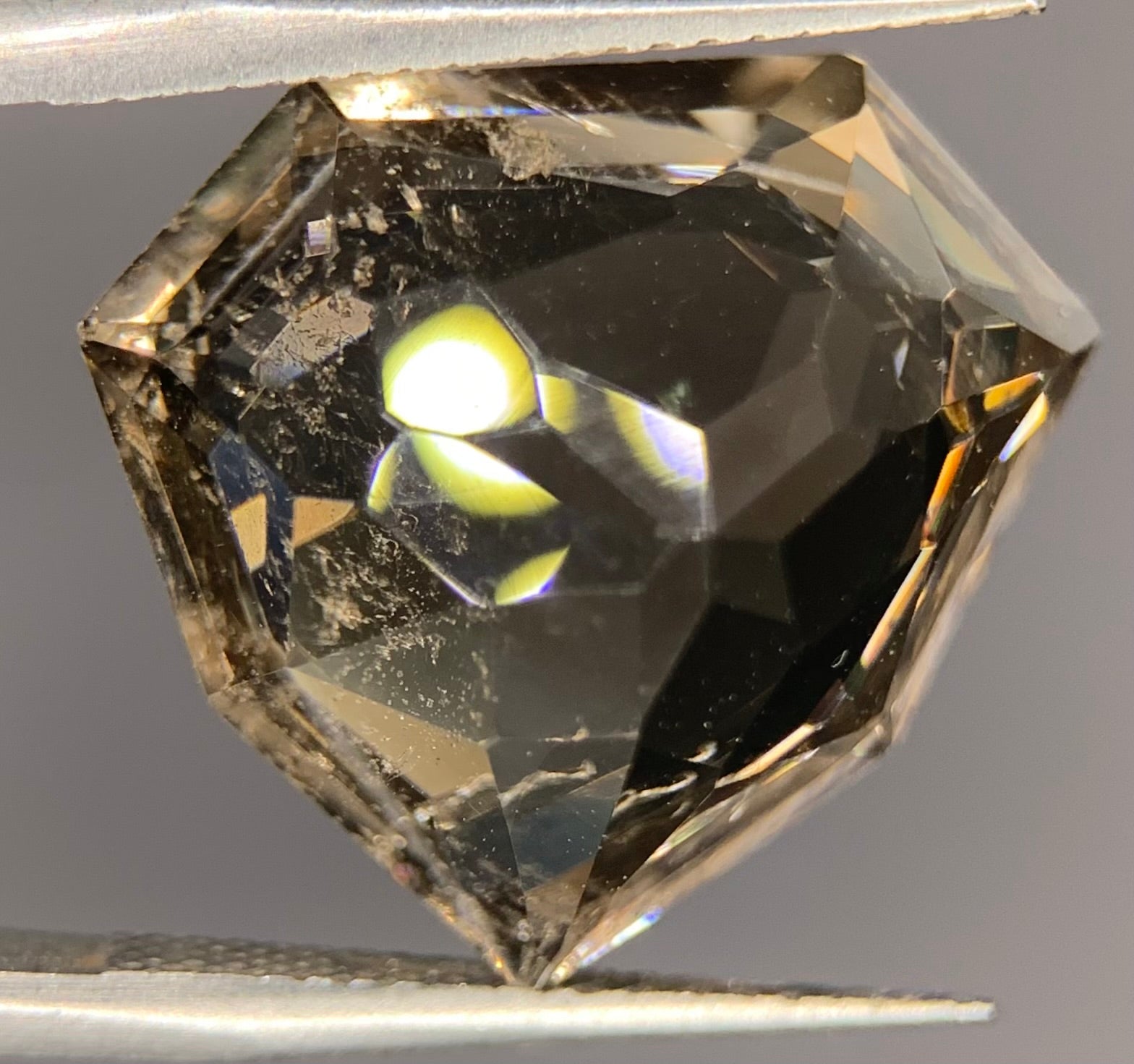 Smoky Quartz
