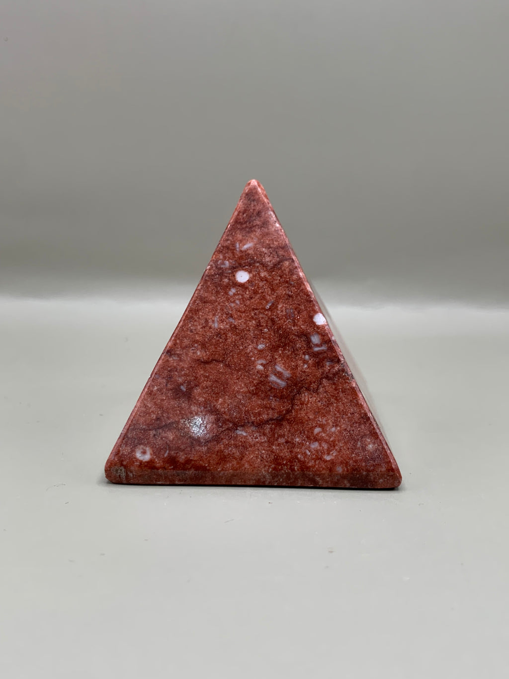 Jasper Pyramid