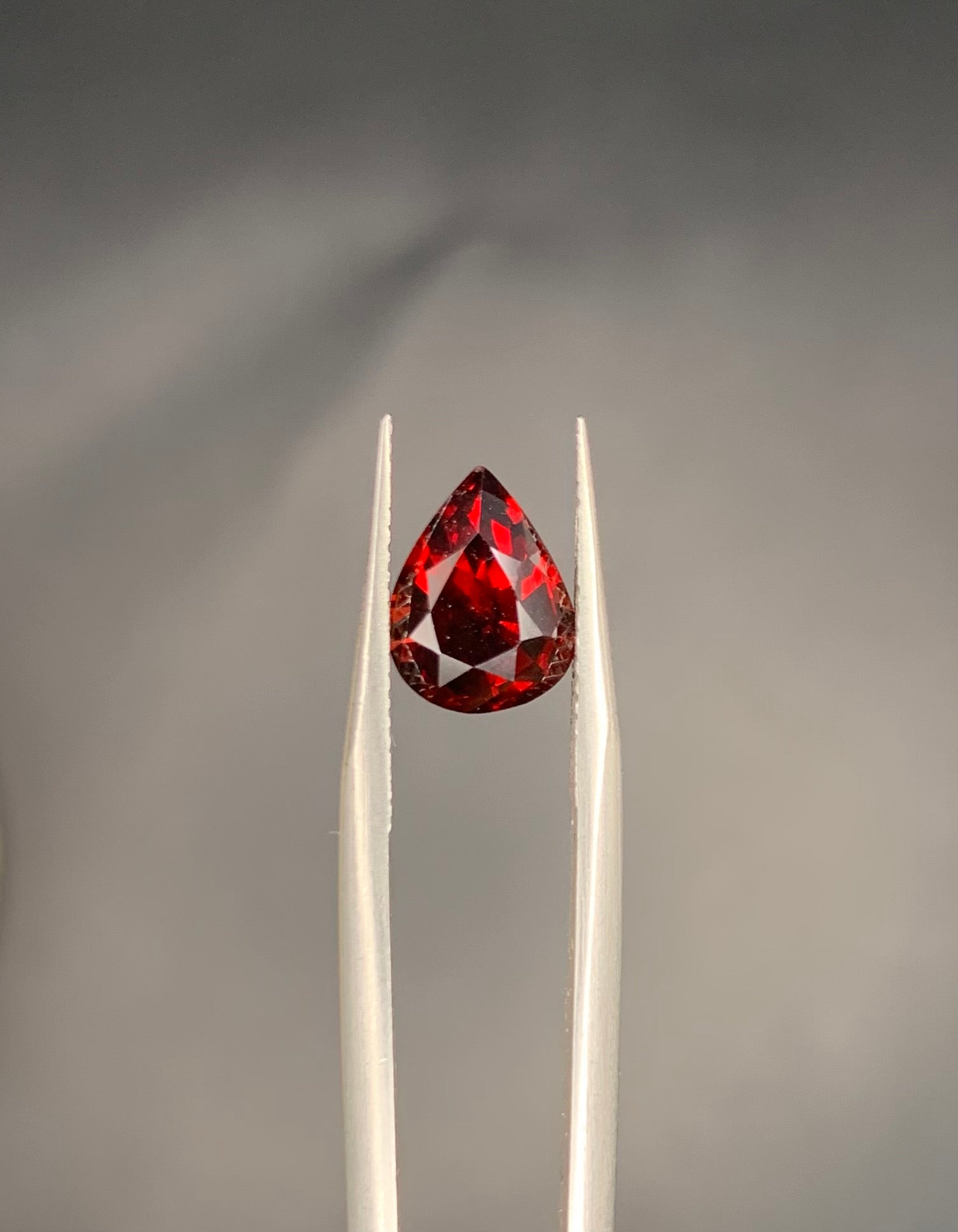Almandine Garnet