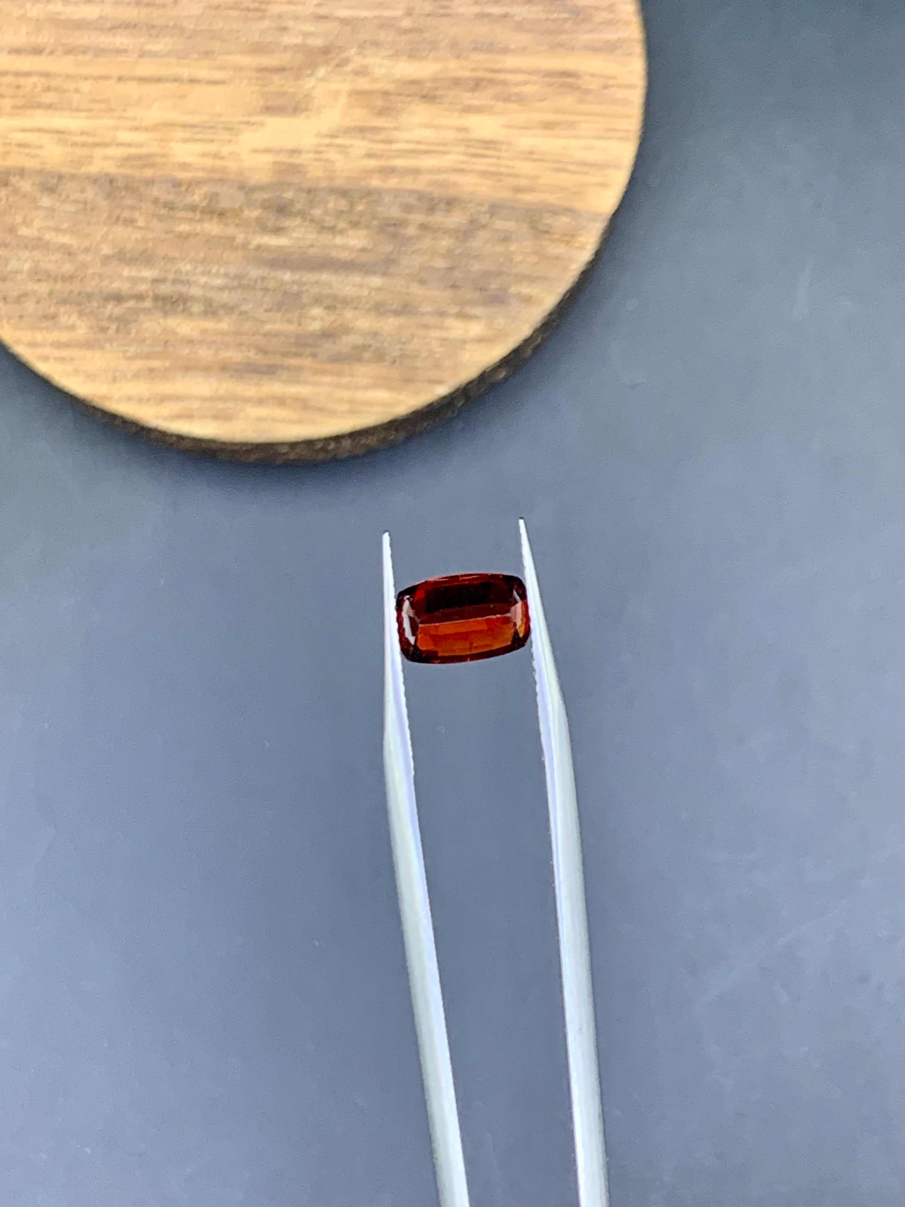 Almandine Garnet