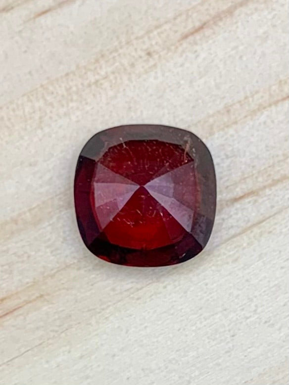 Almandine Garnet