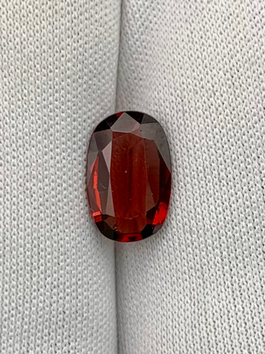 Almandine Garnet