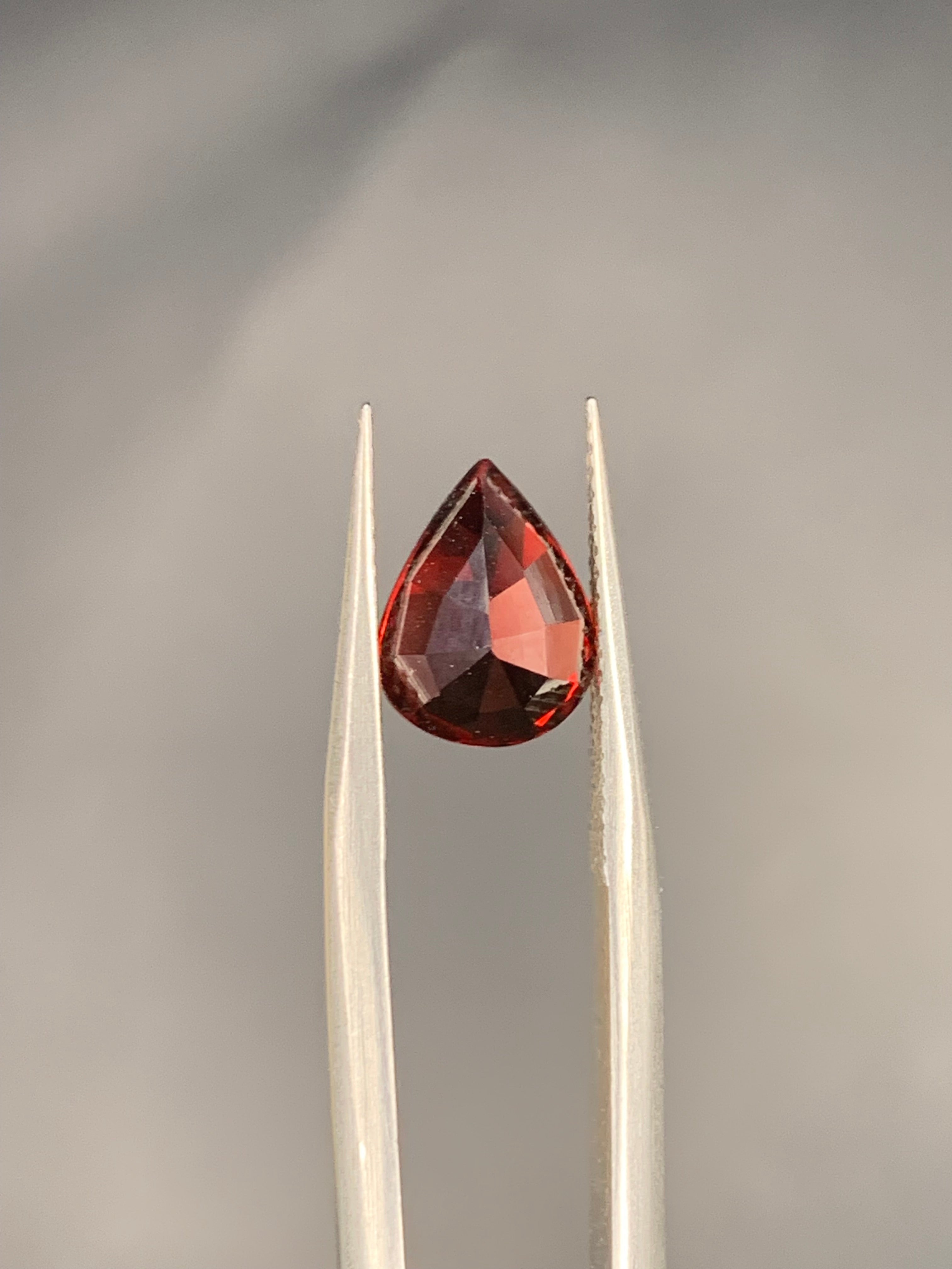 Almandine Garnet