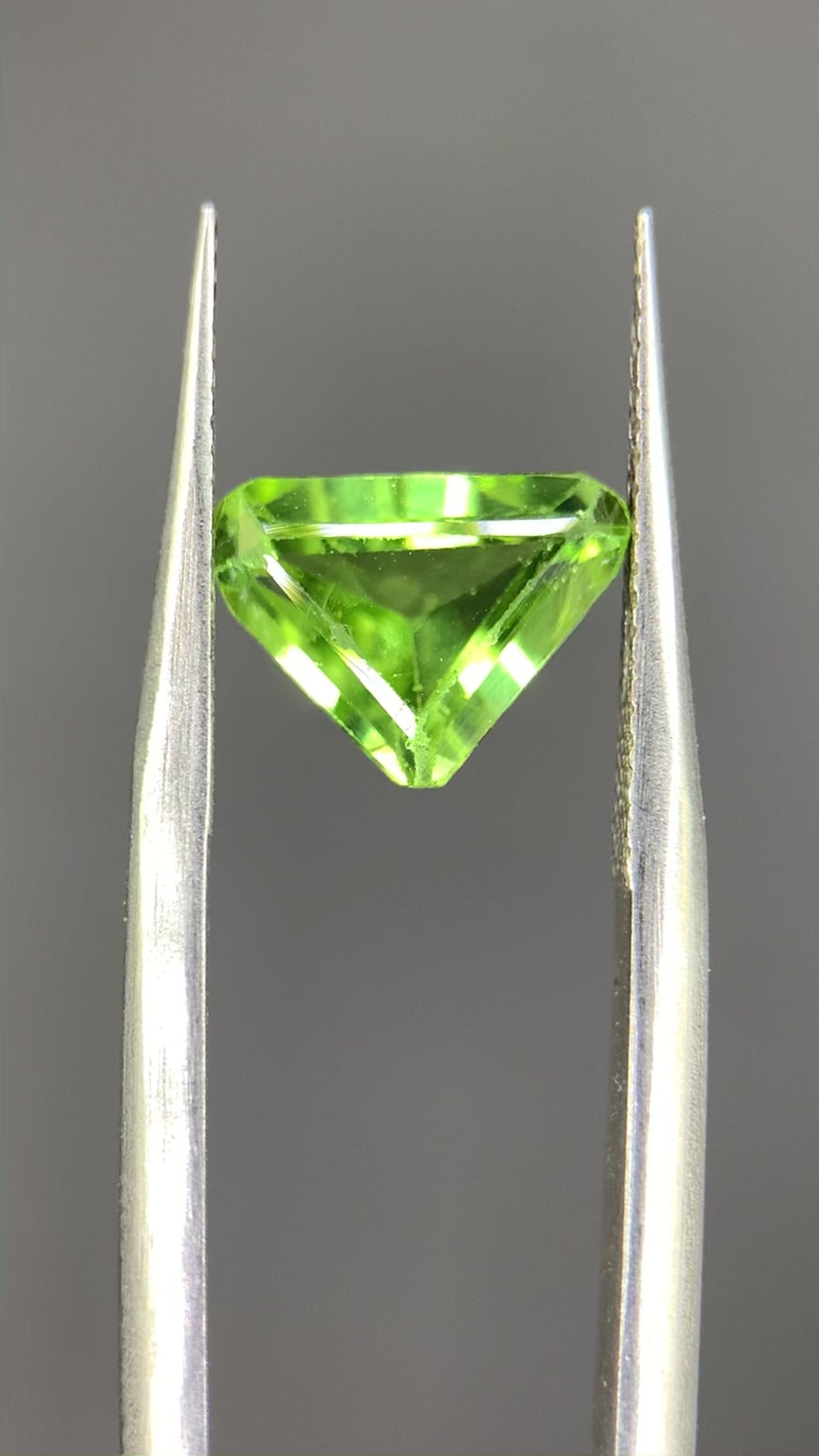 Peridot Gem