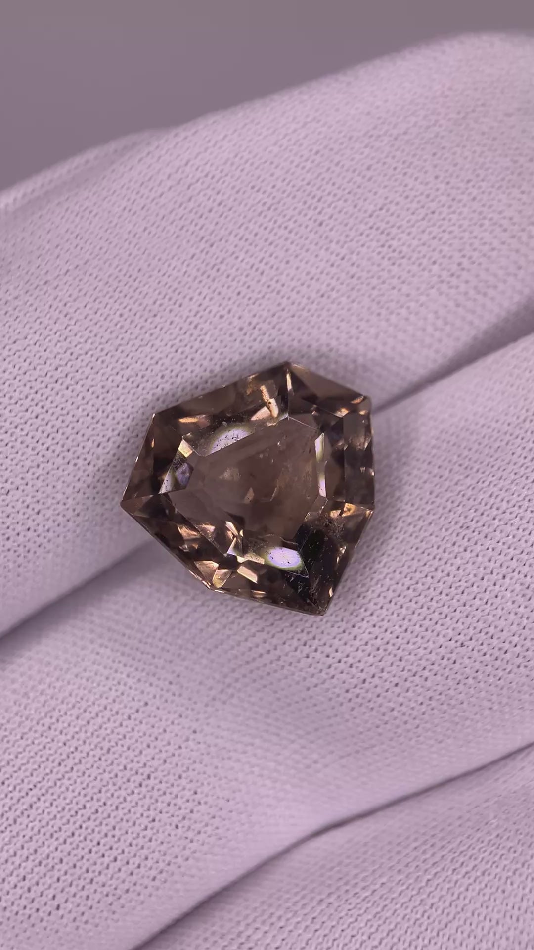 Smoky Quartz