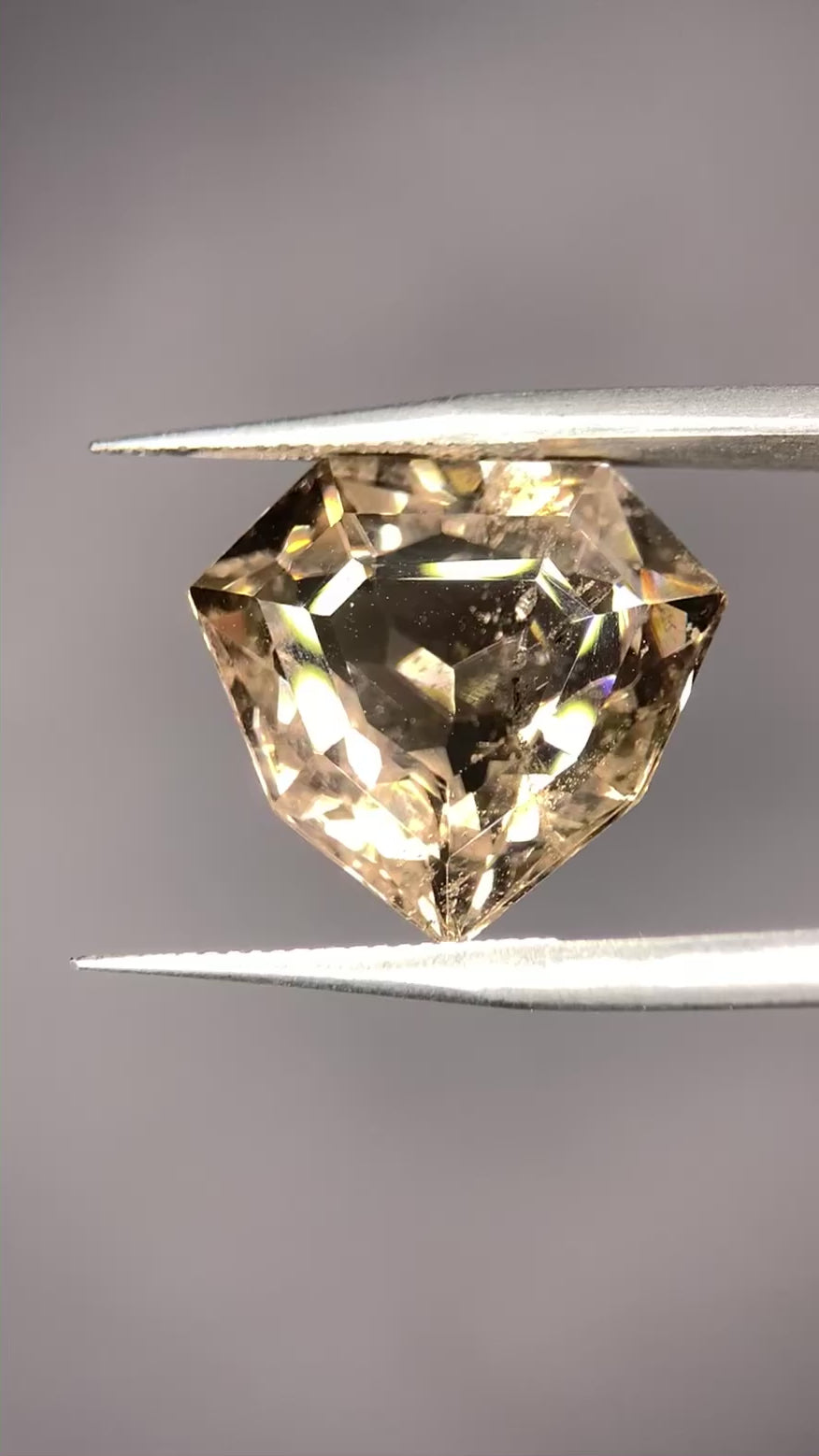 Smoky Quartz