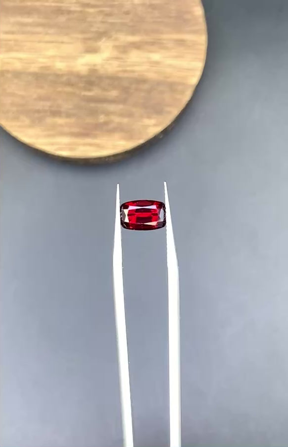 Almandine Garnet