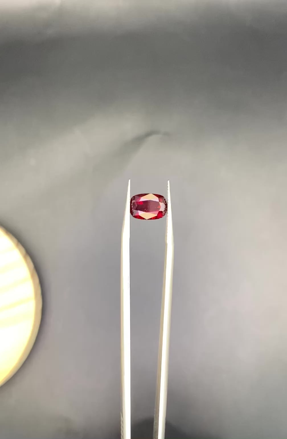 Almandine Garnet